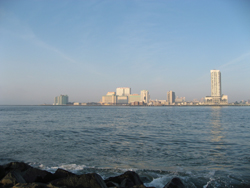 Absecon Inlet