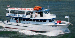 Atlantic City Cruises