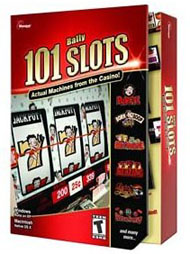 Ballys 101 Slots