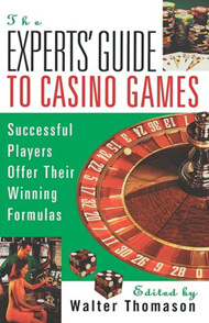 Book - Winners Guide To Casino Games
