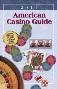 American Casino Guide 2011