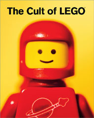 Book - Cult of Lego