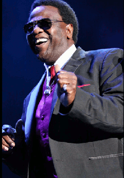 Al Green