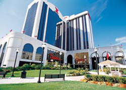 Atlantic City Hilton Casino Resort