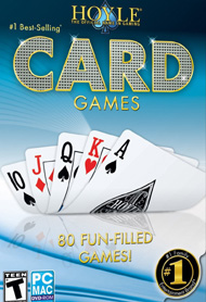 Hoyle Card Games 2011 SB