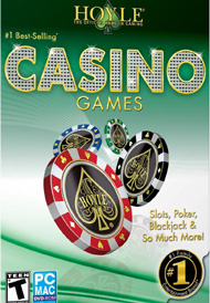 Hoyle Casino Games 2011 SB