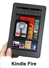 Kindle Fire 