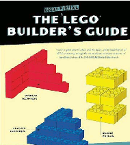 Book - Lego Builders Guide