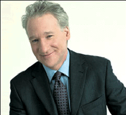 Bill Maher