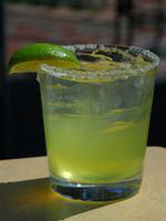 Margarita Cocktail