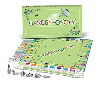 Garden-Opoly  