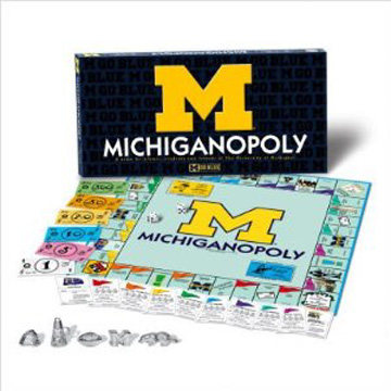 Michiganopoly 