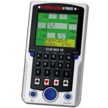 Hand Held Poker 