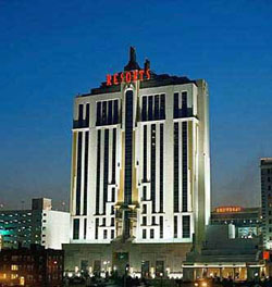Resorts Atlantic City