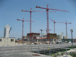 Revel Construction Early On