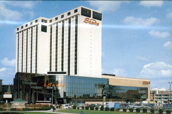 Casino Atlantic City Hotels