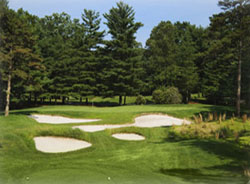 Seaview Marriott Pines Course