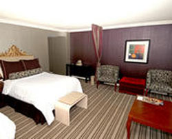 Trump Marina Junior Suite