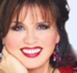 Marie Osmond