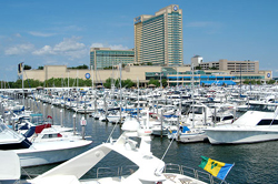 Trump Marina Casino Resort
