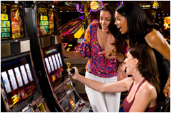 Trump Marina Slots - Atlantic City