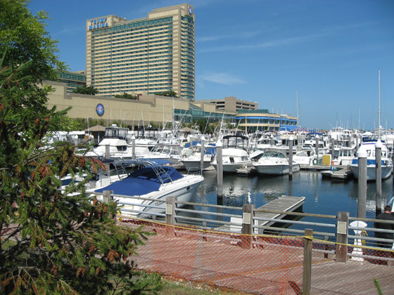 Trump Marina