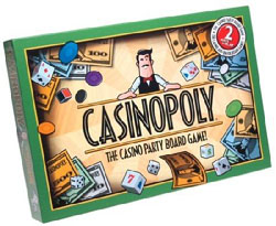 Casinopoly