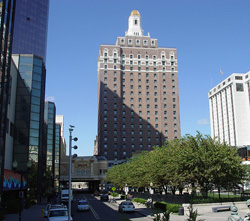 Claridge Hotel Atlantic City