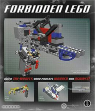 Book - Forbidden Legos