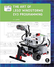 Book  - The Art of LEGO Mindstorms EV3 Programming