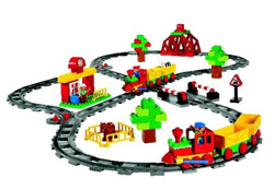 LEGO Push Train Set 