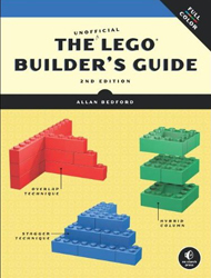 Lego Unofficial Builders Guide