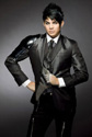 Adam Lambert