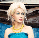 Cyndi Lauper