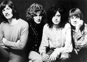 Led Zepplin