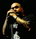 Aaron Lewis