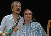 Loggins & Messina