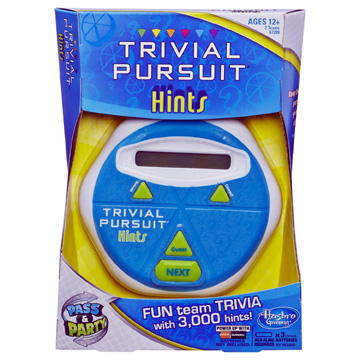 How To Play Trivial Pursuit Master Game Genus Edition