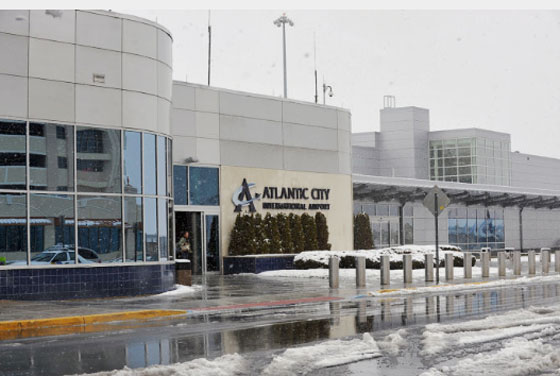 Atlantic City Airport
