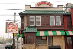 Angelo's Fairmount Tavern