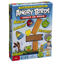 Angry Birds 