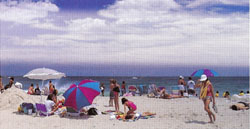 Atlantic City Beach