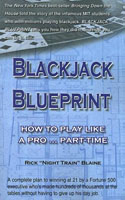 Book - Blackjack Blueprint