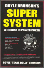 Book - Doyle Brusons Super System
