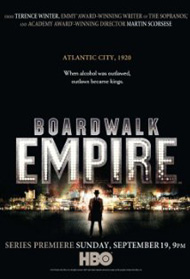 Book - Boardwalk Empire