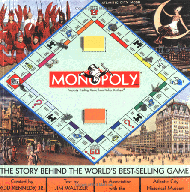 Book - Monopoly
