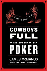 Book - Cowboys Full, The Story of Poker