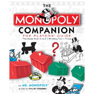 Book - Monopoly Companion
