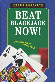 Book - Beat Blackjack Now!
