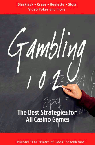 Book - Gambling 102